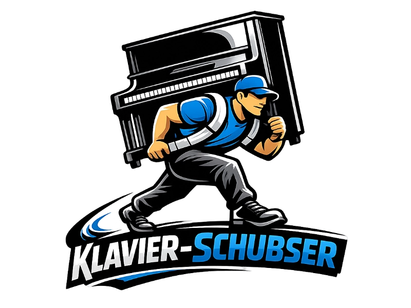 Klaviertransport Münster Klavier Schubser